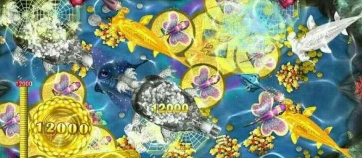 星力十代游戏官方