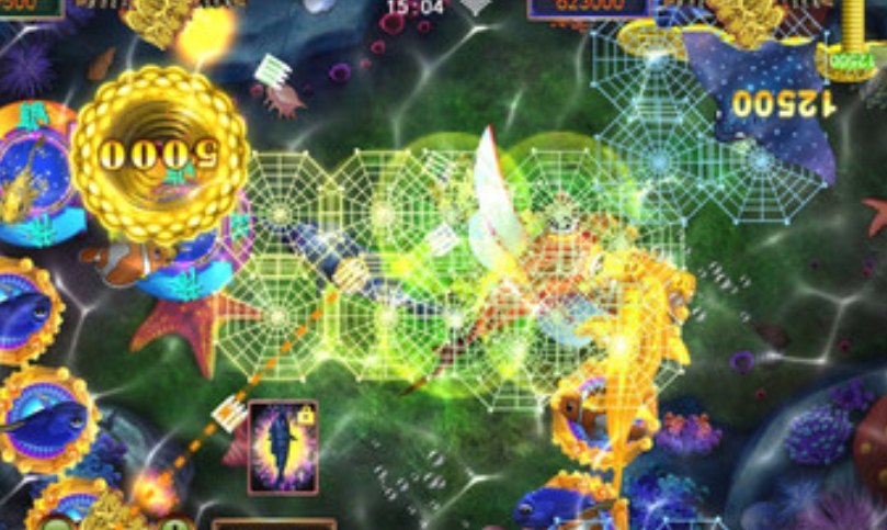 诚信星力手游下载